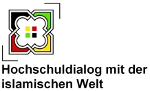 Logo DAAD Hochschuldialog