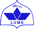 Logo LUMS