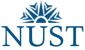 Logo NUST