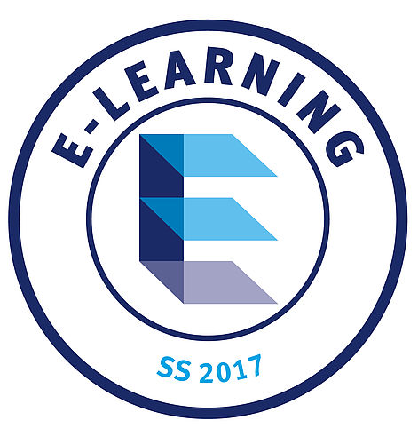 E-Learning Label 2017